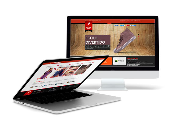 dise&ntilde;o de p&aacute;ginas web en lima