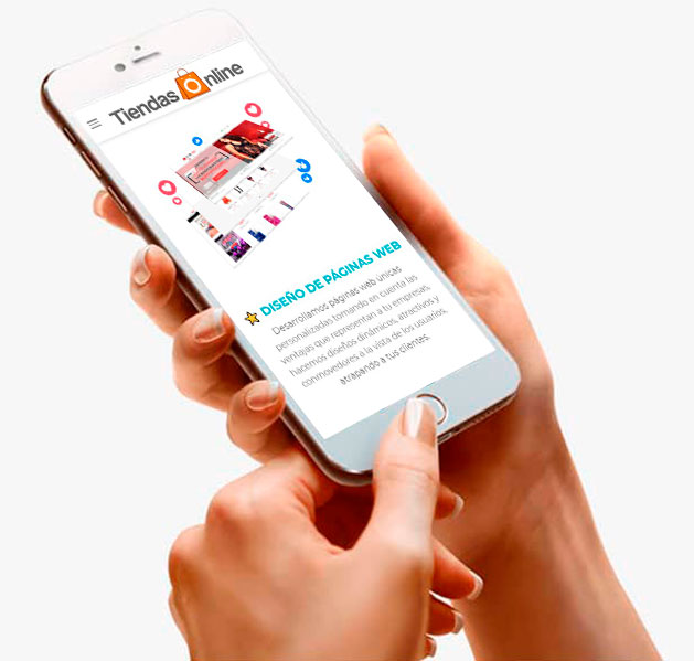 dise&ntilde;o web en per&uacute;