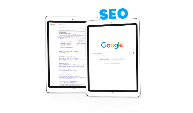 expertos seo